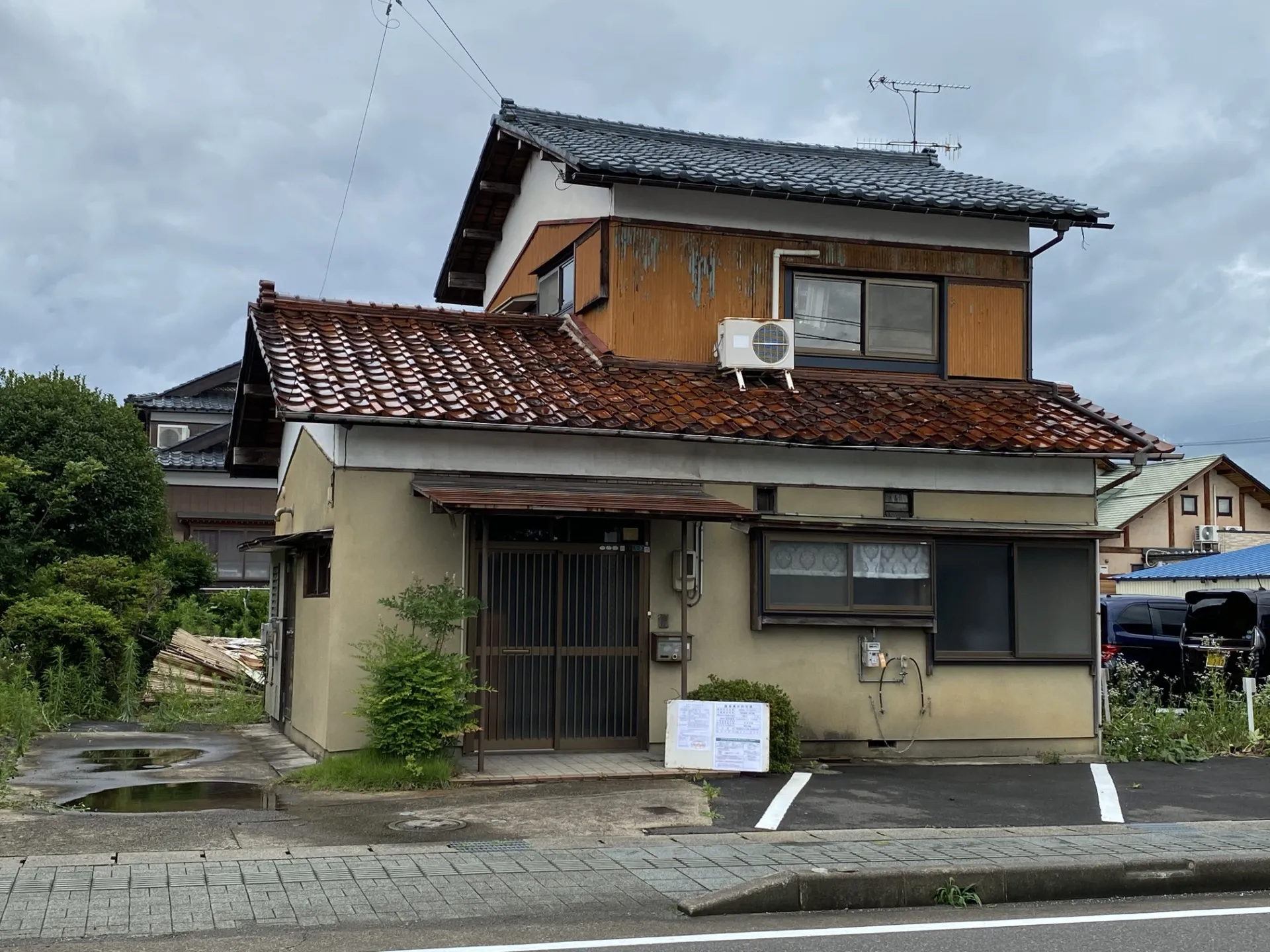 【福井市で解体費用を抑えるポイント!相場と失敗しない業者選びを徹底解説】✨